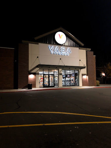 Gym «VASA Fitness Brickyard», reviews and photos, 1172 Brickyard Rd, Salt Lake City, UT 84106, USA
