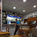 Photo n°1 de l'avis de SCHNEIDER.C fait le 13/06/2023 à 19:57 sur le  Restaurante Triunfante 2 à Porto