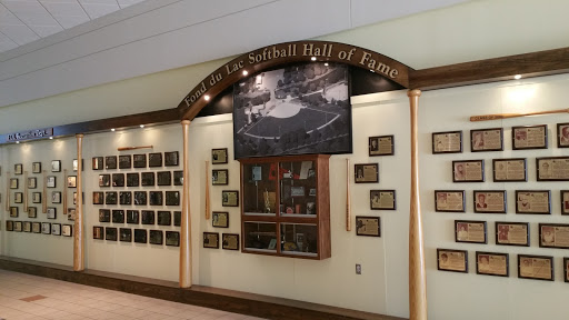 Shopping Mall «Forest Mall», reviews and photos, 835 W Johnson St, Fond du Lac, WI 54935, USA