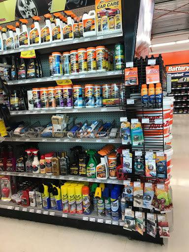 Auto Parts Store «AutoZone», reviews and photos, 41850 Jackson St, Indio, CA 92203, USA