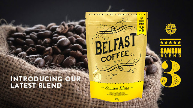 Belfast Coffee