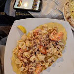 Photo n°5 de l'avis de Rasha.a fait le 27/11/2022 à 15:32 sur le  Palatino Ristorante à Turin