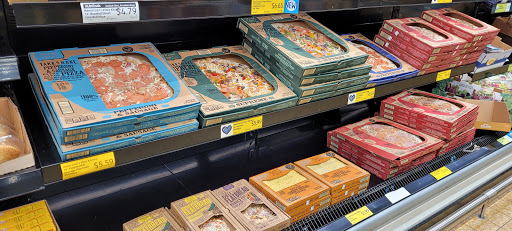 Supermarket «ALDI», reviews and photos, 3438 Tom Austin Hwy, Springfield, TN 37172, USA