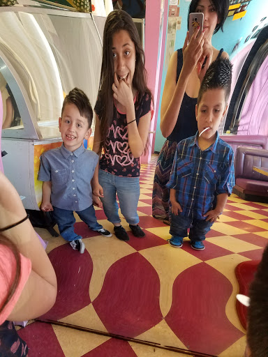 Ice Cream Shop «Realeza Michoacana», reviews and photos, 2520 N 16th St, Phoenix, AZ 85006, USA