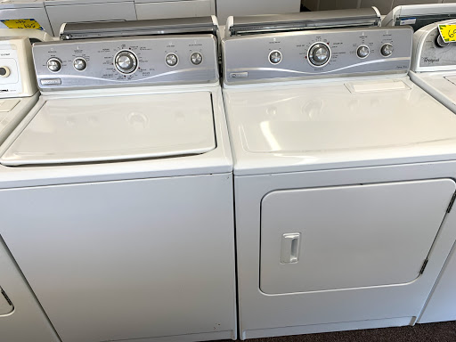 Used Appliance Store «Green Street Appliances», reviews and photos, 1418 S Green St, Longview, TX 75602, USA