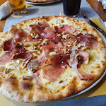 Photo n°2 de l'avis de Gianluca.e fait le 02/08/2021 à 19:12 sur le  Tiramisù - Pizzeria Birreria Ristopub à Marcon