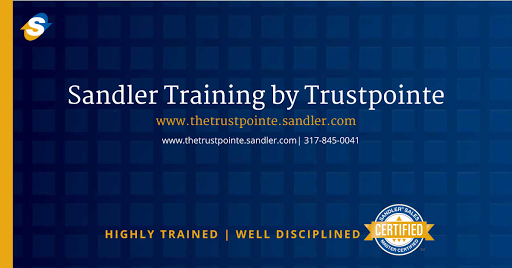 Sandler Training Trustpointe