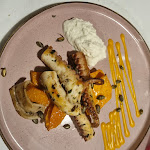 Photo n°4 de l'avis de Luca.i fait le 24/01/2023 à 08:07 sur le  Restaurant La Limonaia à Civitanova Marche