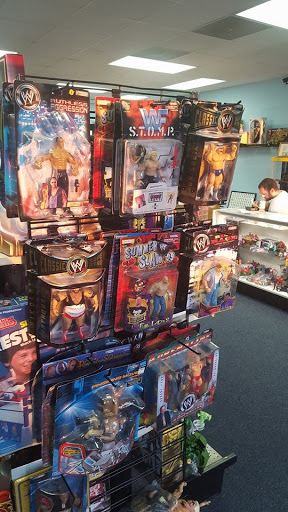 Toy Store «Crowemag Toys», reviews and photos, 3721 Lynn Rd #110, Raleigh, NC 27613, USA