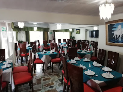 Restaurante Tamanaco - Carrera 19 ##No. 22-60, Paipa, Boyacá, Colombia