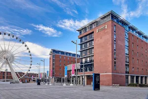 Staybridge Suites Liverpool, an IHG Hotel image
