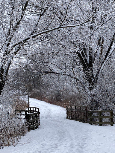 Park «Hickory Creek Preserve - LaPorte Road Access», reviews and photos, 10537 W La Porte Rd, Mokena, IL 60448, USA