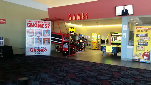 Movie Theater «Regal Cinemas Manahawkin 10», reviews and photos, 733 NJ-72, Manahawkin, NJ 08050, USA