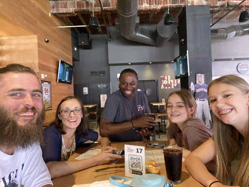 Bowling Alley «The Corner Alley Downtown @ East 4th», reviews and photos, 402 Euclid Ave, Cleveland, OH 44114, USA