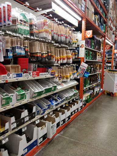 Home Improvement Store «The Home Depot», reviews and photos, 6200 E Lake Sammamish Pkwy SE, Issaquah, WA 98029, USA