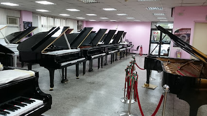 TWO Hands二手鋼琴中古鋼琴中心（收購、估價、買賣、調音保養維修、租鋼琴、YAMAHA山葉、KAWAI河合））