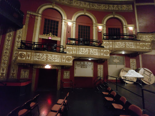 Performing Arts Theater «Emerald Theatre», reviews and photos, 31 N Walnut St, Mt Clemens, MI 48043, USA