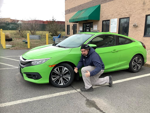 Auto Repair Shop «G&C Tire and Auto Service», reviews and photos, 11707 Pump Station Way, Manassas, VA 20109, USA