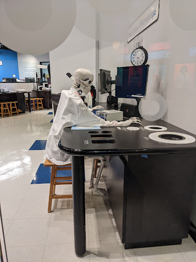 Museum «The Health Museum», reviews and photos, 1515 Hermann Dr, Houston, TX 77004, USA