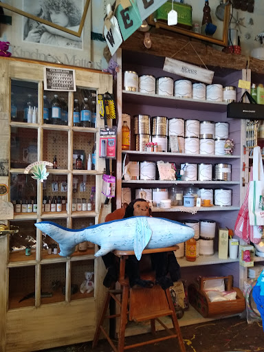 Toy Store «Dimples-Renails», reviews and photos, 100 E Main St B, Linden, TN 37096, USA