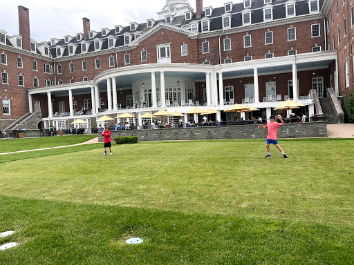 Public Golf Course «Leatherstocking Golf Course», reviews and photos, 60 Lake St, Cooperstown, NY 13326, USA
