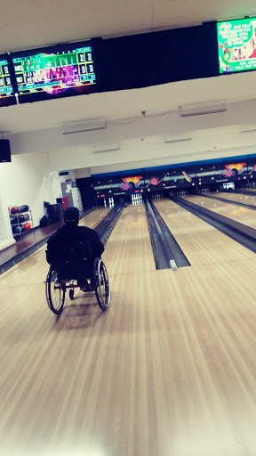 Bowling Alley «Tigard Bowl», reviews and photos, 11660 SW Pacific Hwy, Tigard, OR 97223, USA