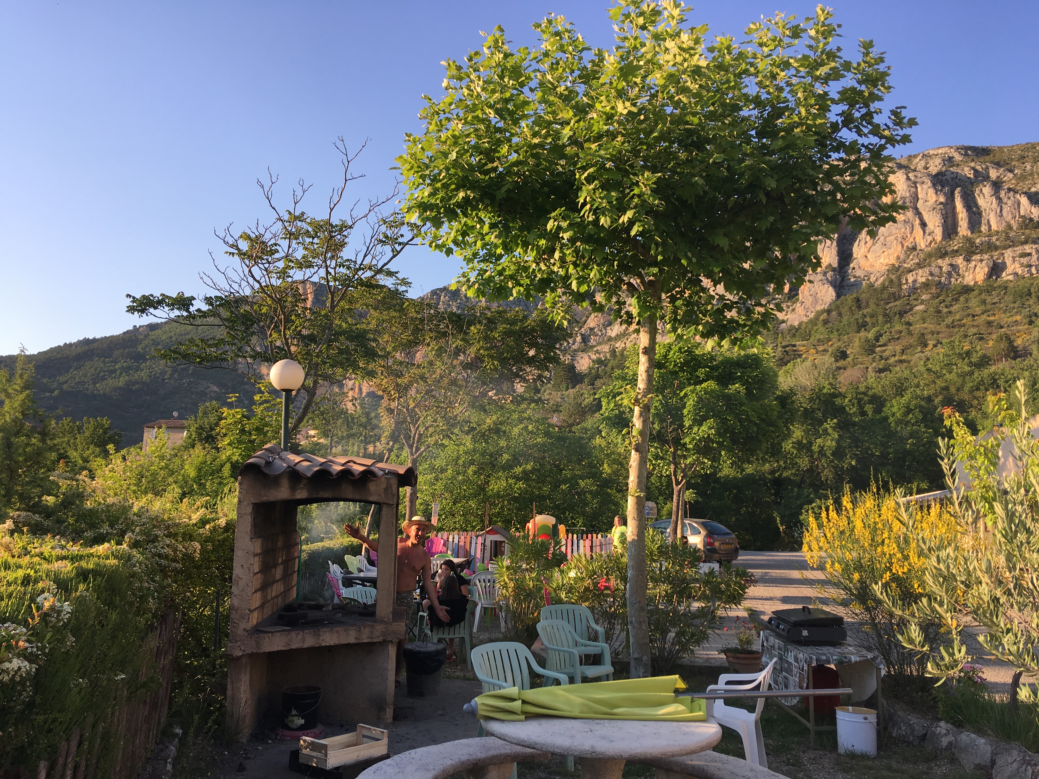 Photo n° 1 de l'avis de Laurence.i fait le 05/06/2019 à 11:36