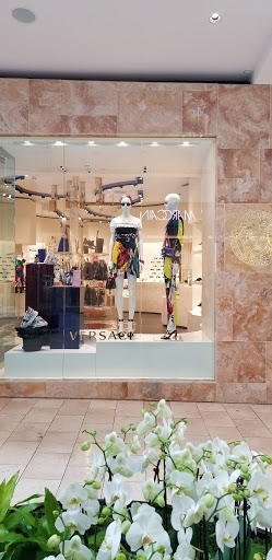 Shopping Mall «Westfield Garden State Plaza», reviews and photos, 1 Garden State Plaza, Paramus, NJ 07652, USA