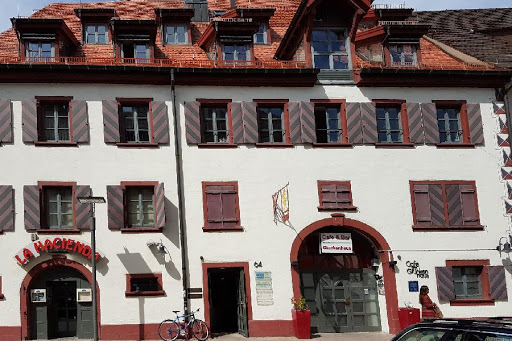 Fürst Steuerberatungsgesellschaft mbH - Steuerberater in Villingen ...