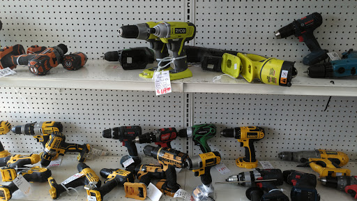 Pawn Shop «Mission Pawn», reviews and photos, 5960 Lamar Ave, Shawnee Mission, KS 66202, USA