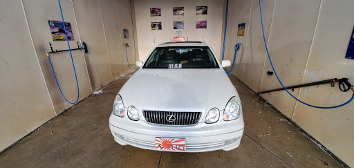 Car Wash «Neponset Circle Car Wash», reviews and photos, 815 Gallivan Blvd, Dorchester, MA 02122, USA