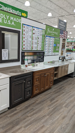 Home Improvement Store «Menards», reviews and photos, 2116 N Central Ave, Marshfield, WI 54449, USA