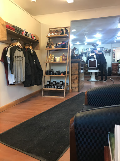 Barber Shop «Stay True Barbershop», reviews and photos, 45 Derry Rd, Hudson, NH 03051, USA