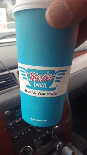 Coffee Shop «Moxie Java», reviews and photos, 115 4th St S, Moorhead, MN 56560, USA