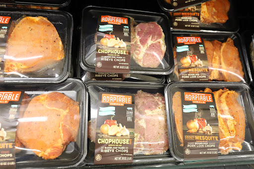 Grocery Store «Food Lion», reviews and photos, 1008 Fording Island Rd, Bluffton, SC 29910, USA