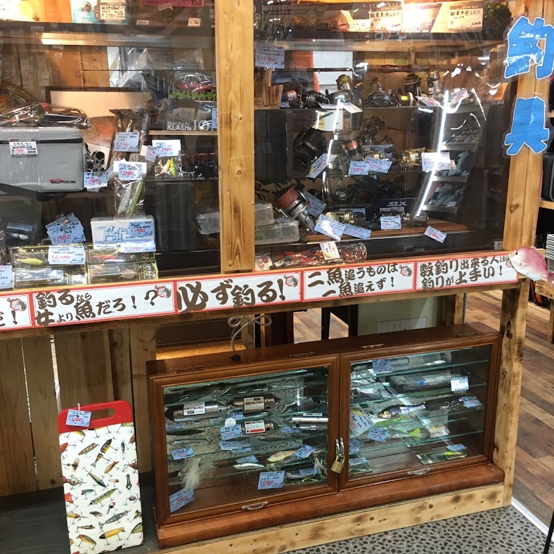 リサイクルマート 岐阜羽島店