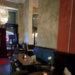 Photo n°28 de l'avis de Alexa.y fait le 12/12/2023 à 23:41 sur le  GRAND BAR - Restaurant | Bar | Lounge in Berlin-Mitte à Berlin