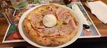 Pizza du Pizzeria Le Napoli à Pierrelatte - n°11