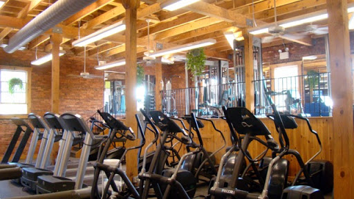 Gym «Riverton Health & Fitness Center», reviews and photos, 600 Main St #9, Riverton, NJ 08077, USA