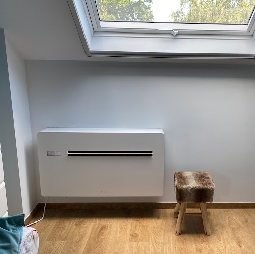 Beoordelingen van Decoster BV in Leuven - HVAC-installateur