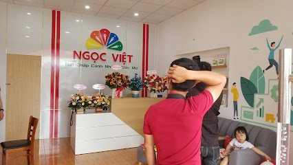 Sinh Trắc Vân Tay Quảng Ngãi - Ngọc Việt