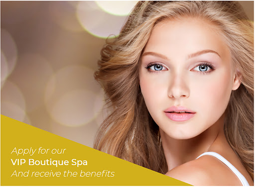 Beauty Salon «Infinite Beauty», reviews and photos, 125 Westchester Ave, White Plains, NY 10601, USA