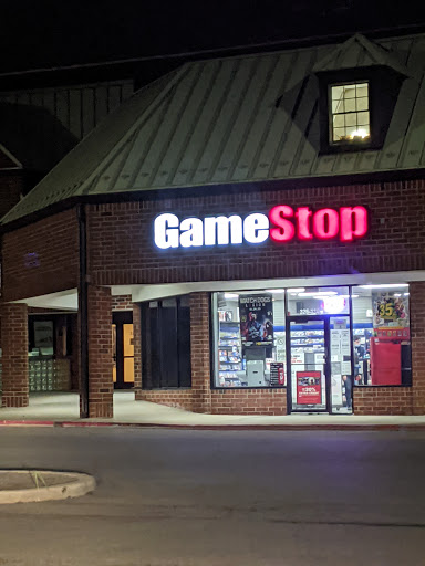 Video Game Store «GameStop», reviews and photos, 326 W Army Trail Rd #130, Bloomingdale, IL 60108, USA