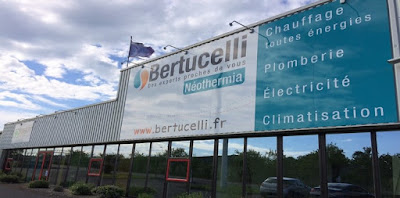Bertucelli - Agence Sud Touraine à Preuilly-sur-Claise