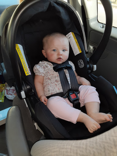 Department Store «Walmart Supercenter», reviews and photos, 320 Mallard Ln, Mason, WV 25260, USA