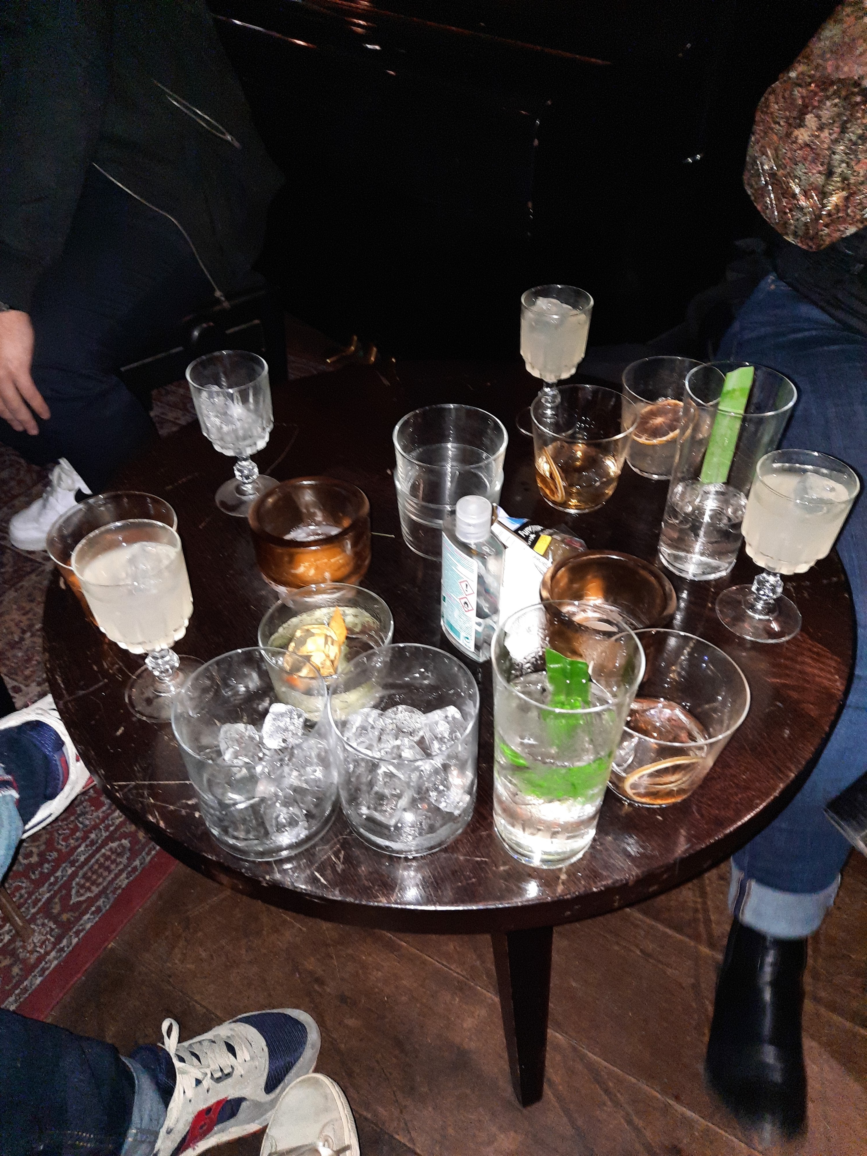 Photo n° 1 de l'avis de Céline.l fait le 19/12/2021 à 22:23