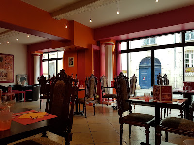 Restaurant Indien Dijon - Shalimar à Dijon