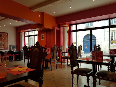 Restaurant Indien Dijon - Shalimar - 31 Rue d,Auxonne, 21000 Dijon, France