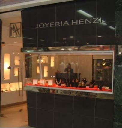 Joyeria y Relojeria Henzi