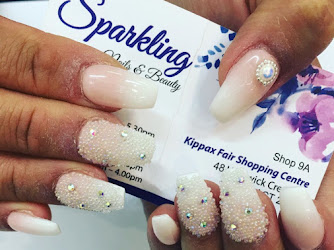 Sparkling Nails & Beauty